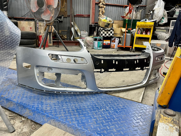 ゴルフ ヴァリアントのvw ゴルフ5・usdm・jdm・ユーロ・USマーカーに関するカスタム事例の投稿画像3枚目