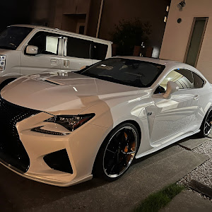 RC F