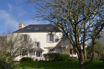 maison à Plougasnou (29)