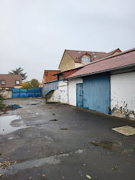 locaux professionnels à Mantes-la-Jolie (78)