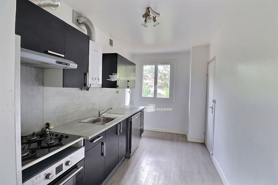 Vente appartement 3 pièces 64.29 m² à Perpignan (66000), 84 900 €