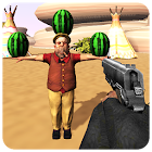 Watermelon Shooter 3D Game: FPS Shooting Challenge 1.2