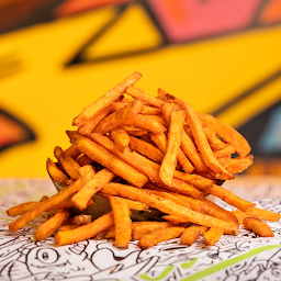 Sweet Potato Fries