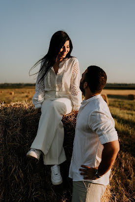 Wedding photographer Oren Jacobson (orenjacobson). Photo of 16 June 2020