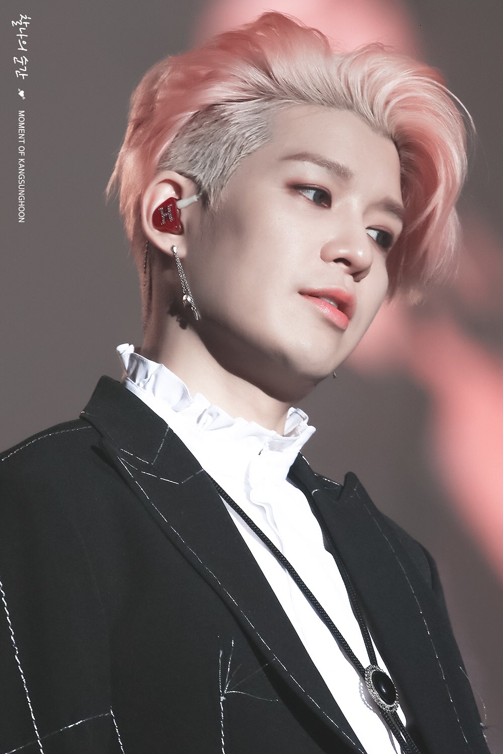 kang sunghoon fan meeting 3