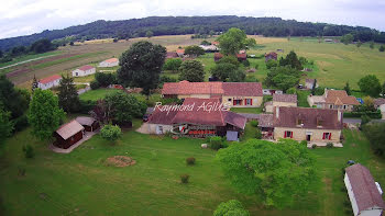 maison à Le Fleix (24)