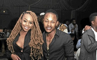 Bontle Modiselle and Priddy Ugly are just so cute.