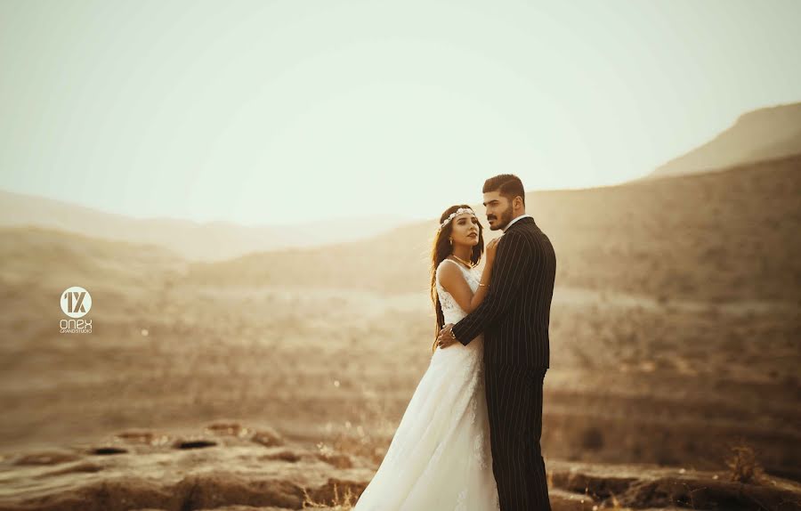 Fotógrafo de bodas Hamze Dashtrazmi (hamzedashtrazmi). Foto del 14 de enero 2018