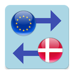 Cover Image of ダウンロード Euro x Danish Krone 1.3 APK