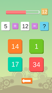 Math Challenge - Puzzle King(圖3)-速報App