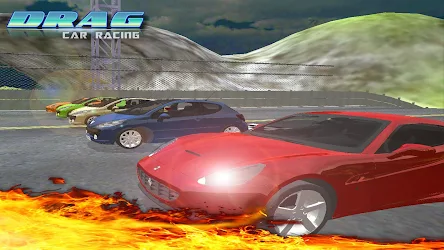 Top Speed Drag Car Racing 1 1 Apk Android Apps - drag racing simulator 07 tuned roblox