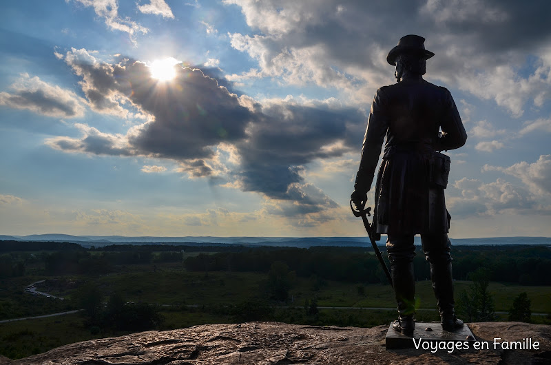 little round top gettysburg