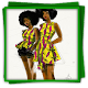 African Fashion Sketch Download on Windows