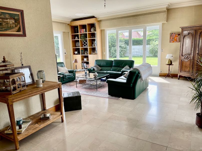 Vente maison 7 pièces 240 m² à Saint-Symphorien-le-Château (28700), 540 000 €