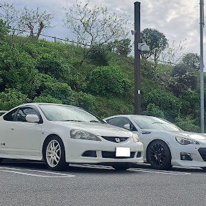 インテグラ DC5