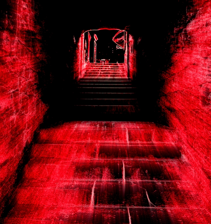 Red tunnel di sole62