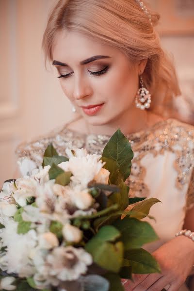 Wedding photographer Viktoriya Voronko (tori0225). Photo of 2 August 2017