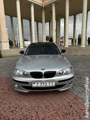 продам авто BMW 118 1er (E87) Hatchback 5-dr фото 3
