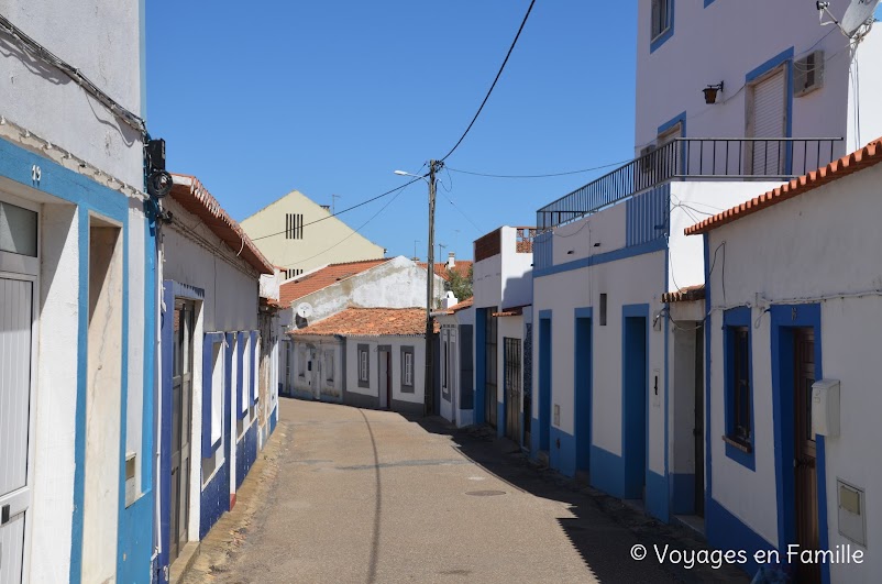 Cercal do Alentejo