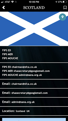 CIPS Sports Fishing