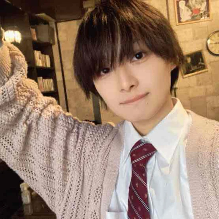 「むぎくんのお相手」のメインビジュアル