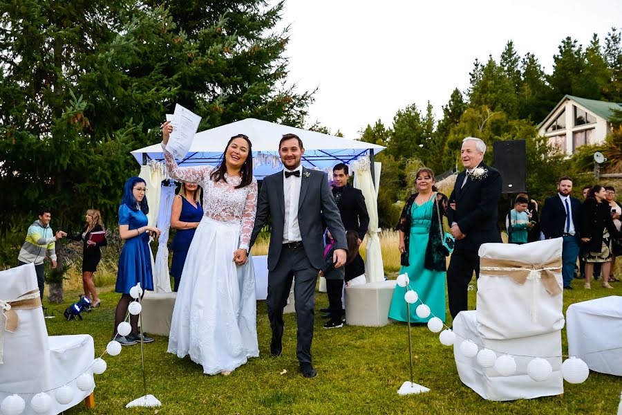 婚禮攝影師Maite Jouinsse（maitejouinsse）。2019 9月23日的照片