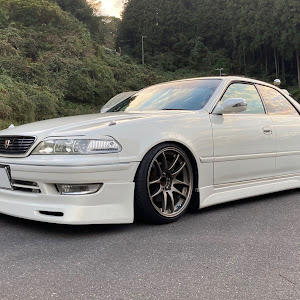 マークII JZX100