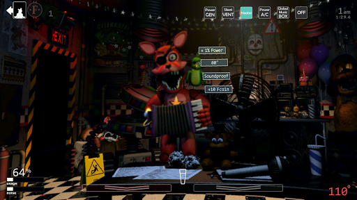 Ultimate custom night free download mac