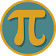 Pi Search icon