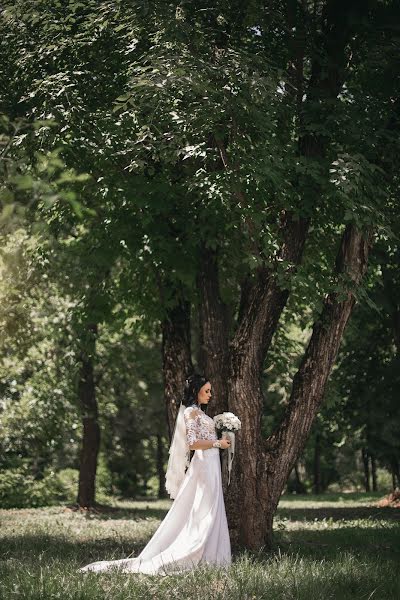 Huwelijksfotograaf Yaroslav Marushko (marushkophoto). Foto van 27 juni 2021