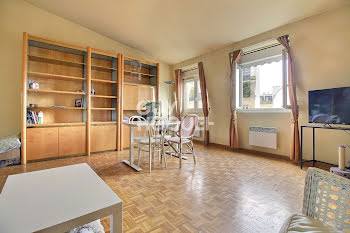 appartement à Paris 9ème (75)