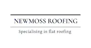 Newmoss Roofing Logo