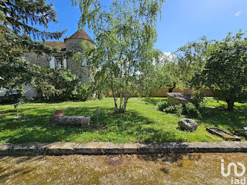 maison à Faÿ-lès-Nemours (77)