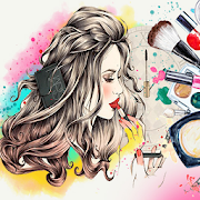 Makeup Tutorials and Beauty Tips - MT & BT 1.0 Icon