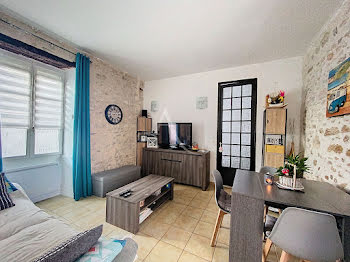 appartement à Etampes (91)