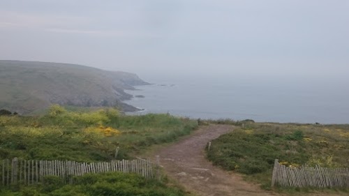 26-05-2018: POINTE DU RAZ, CONCARNEAU Y PONT-AVEN - DOS SEMANAS POR BRETAÑA Y FUTUROSCOPE (1)