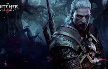 Witcher 3 Wallpaper small promo image