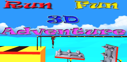 Run Fun 3d Adventure