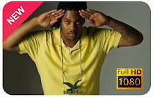 Waka Flocka Flame New Tab small promo image