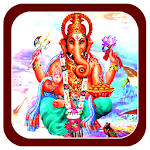 Cover Image of Download God Ganesha Photo Frames 1.4 APK