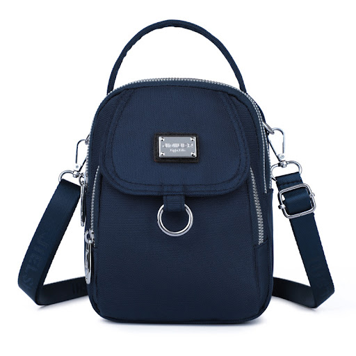Title 8, Womens Shoulder Messenger Bag Oxford Cloth Mob...