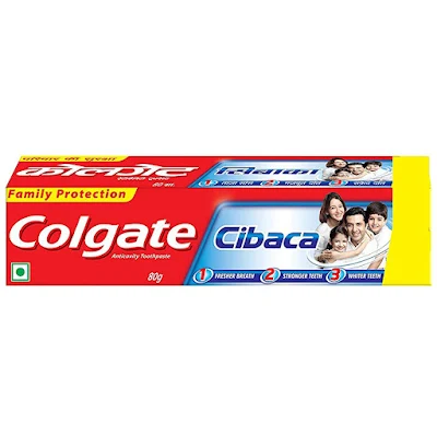 Colgate Cibaca - 350 gm