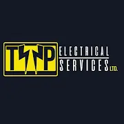 TTP Electrical Services Ltd Logo