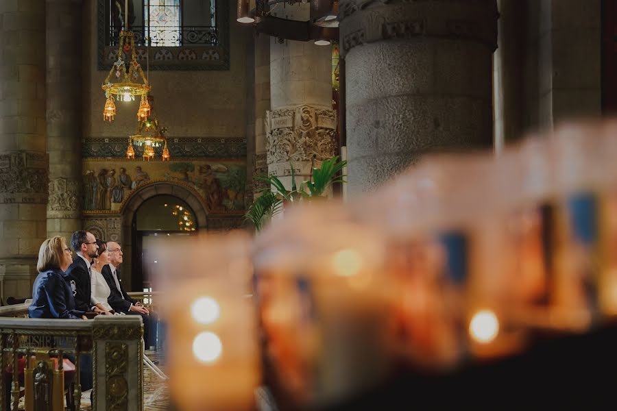 Fotógrafo de bodas Alejandro Cebrian (sunnydaysfoto). Foto del 30 de octubre 2017