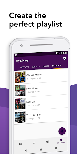 Spinrilla - Hip-Hop Mixtapes & Music