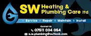 SW Heating & Plumbing Care LTD Logo