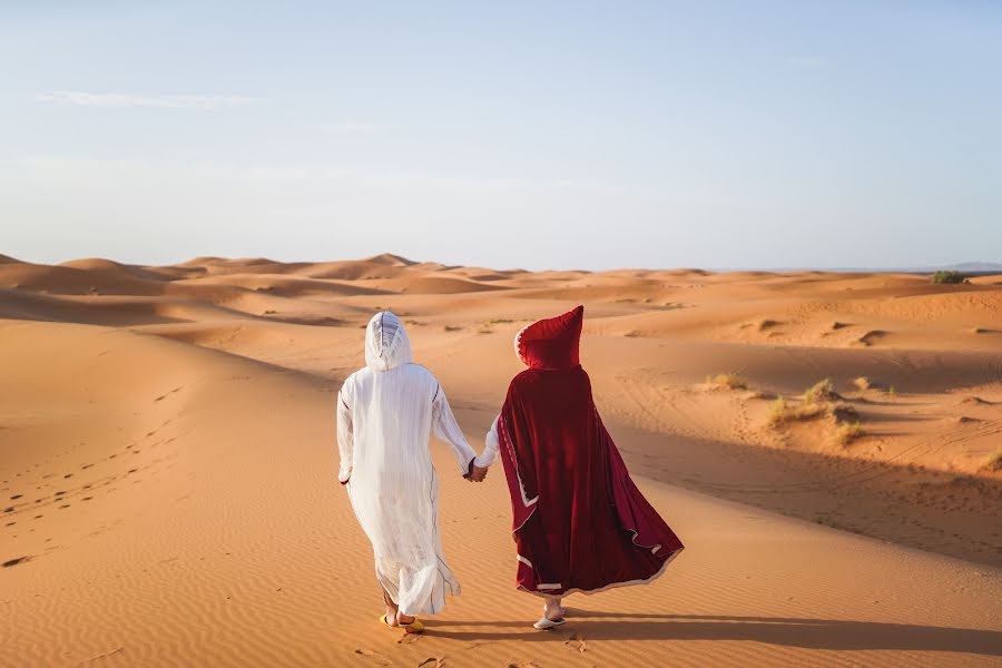 Photographe de mariage Lyes Ma (lyes). Photo du 8 janvier 2020