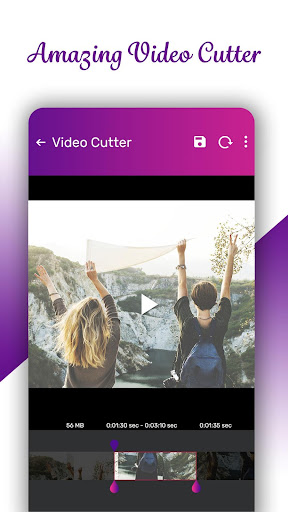 Video Cutter - Music Cutter  Ringtone Maker