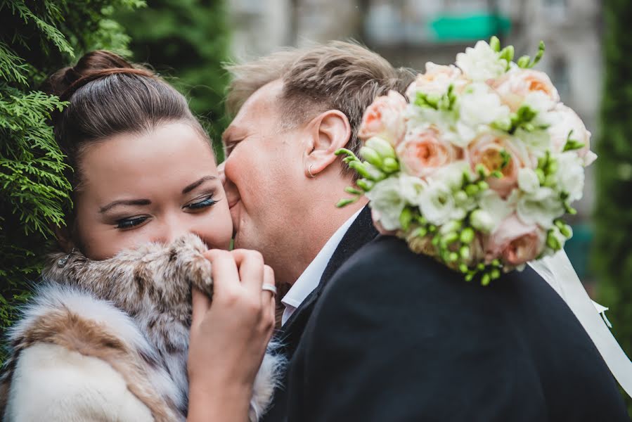 Wedding photographer Gennadiy Panin (panin). Photo of 2 March 2015