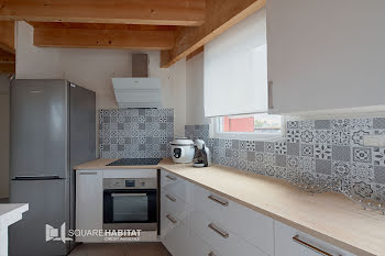 appartement à Nantes (44)